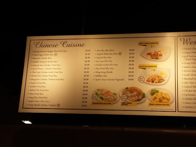 Oasis @ Sakra - Hospitality and gastronomy