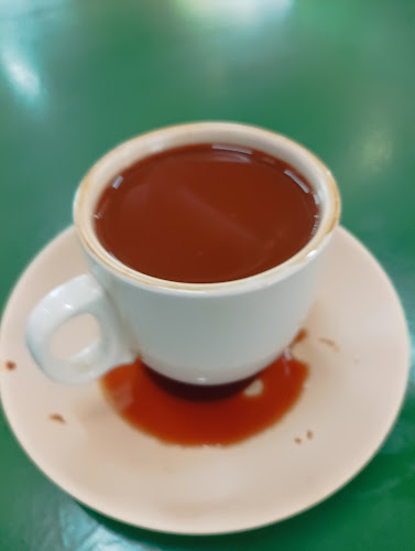 Jin Ji Coffee Stall - Singapore