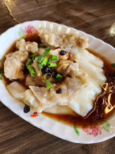 Mongkok DimSum - Singapore
