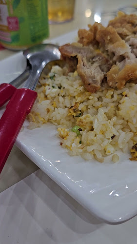 Spicy Thai-Thai Cafe - Hospitality and gastronomy