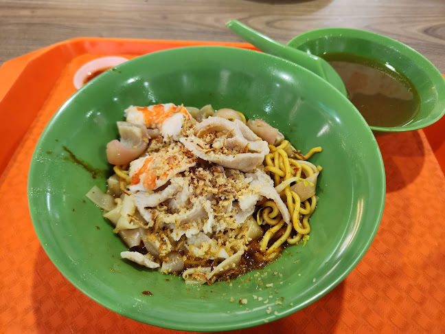 17 Old Airport Road, Kallang Estate, #01-06 Market, Singapore 397972