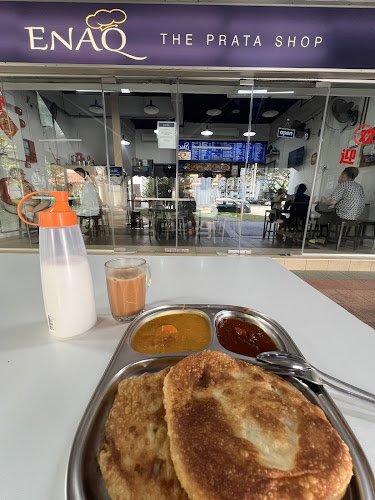 303 Jurong East Street 32, Singapore 600303