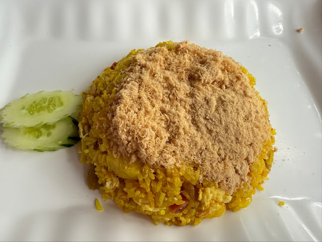 Chok Dee Authentic Thai Cuisine - Singapore