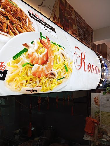 Poh Heng Popiah - Hospitality and gastronomy