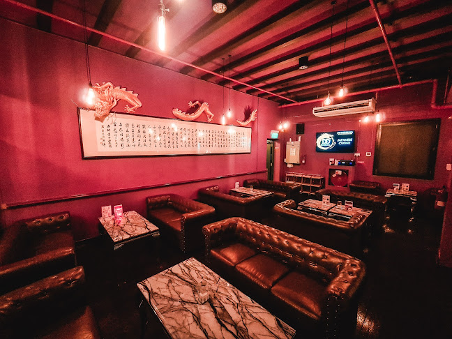 DD Eatzakaya - Hospitality and gastronomy