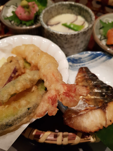 Comentarii opinii despre Watami Japanese Dining - City Square