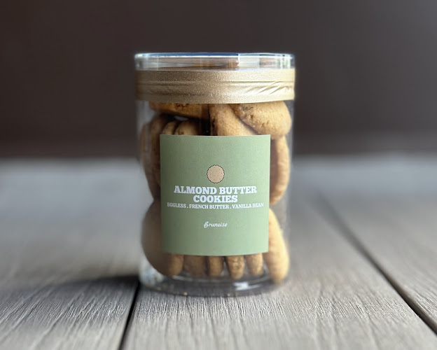 Brunoise (home-based bakery) - Hospitality and gastronomy