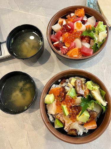 Comentarii opinii despre Kozen Sushi Bar & Restaurant