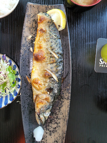 Nanami Izakaya - Singapore