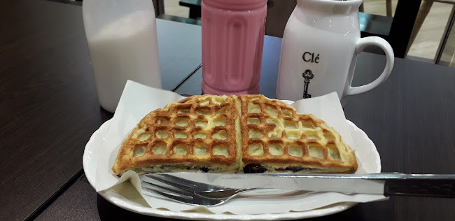 Singa Goody - Singapore