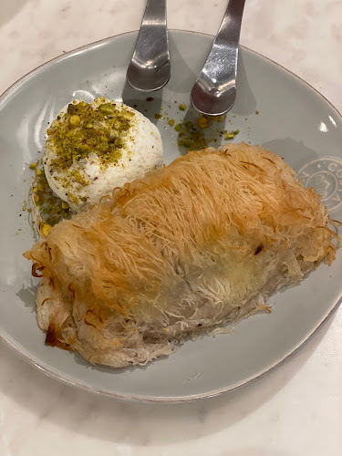 Pano Kato Grill, Pizza & Deli - Singapore