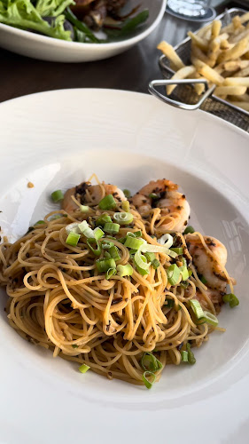 Dusk @ Mount Faber Peak