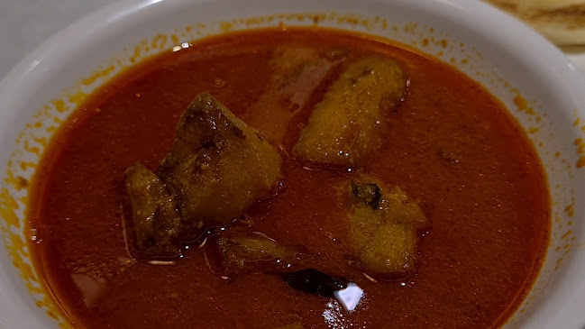 Comentarii opinii despre OLDTOWN White Coffee (Square 2)