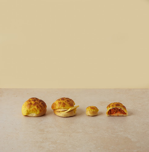 Opinii despre Champion Bolo Bun în Singapore - Hospitality and gastronomy