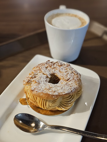 Opinii despre Delicatessen în Singapore - Hospitality and gastronomy