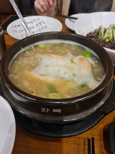 Comentarii opinii despre itaewon jja jang