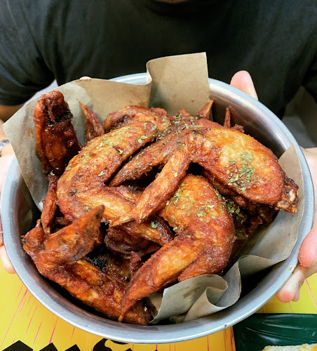 Comentarii opinii despre Cuscaden Bar & Bistro