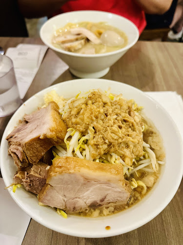 Brothers Ramen - Singapore