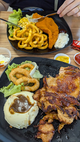 Comentarii opinii despre Antonio