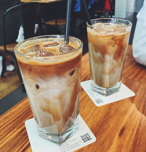 Opinii despre The Providore (Raffles Place) în Singapore - Hospitality and gastronomy