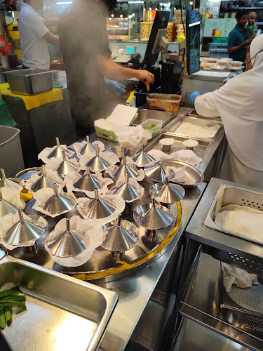 Opinii despre Al-SARAH Geylang Serai în Singapore - Hospitality and gastronomy