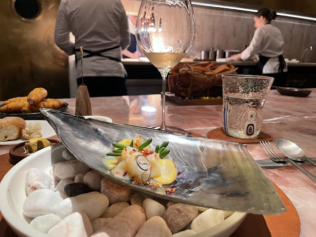 Araya - Hospitality and gastronomy