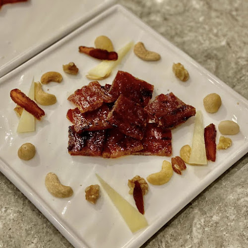 Comentarii opinii despre Bee Cheng Hiang Grillery (Serangoon Road)