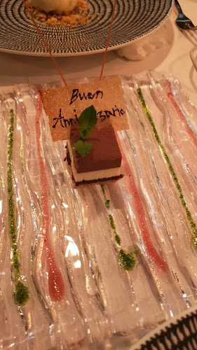 Comentarii opinii despre OSO Ristorante