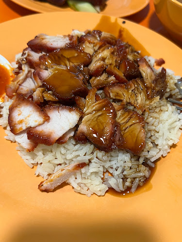 Comentarii opinii despre CU F&B PTE LTD