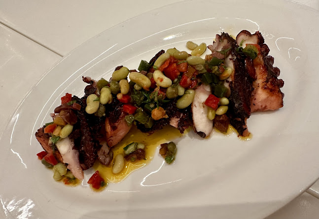 Culina at COMO Dempsey