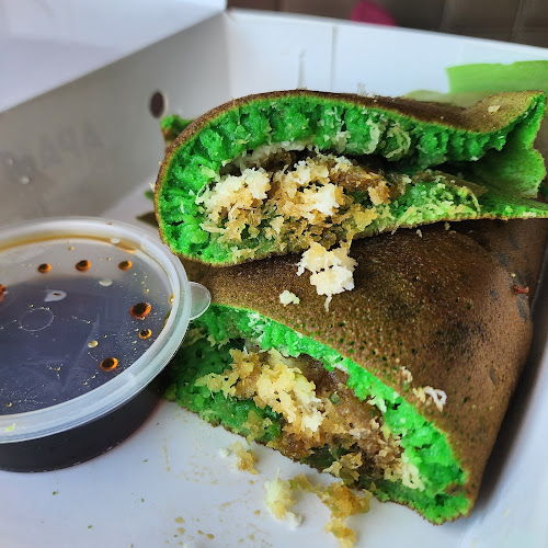 Apam Daddy - Singapore