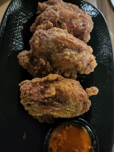 Brewerkz One Fullerton - Hospitality and gastronomy