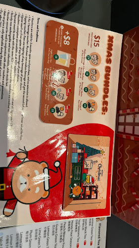 Opinii despre KOI Thé Express @ Northpoint City în Singapore - Hospitality and gastronomy