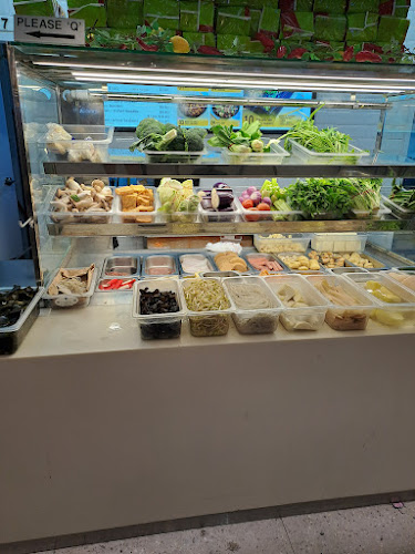 Yolé - Paya Lebar - Singapore