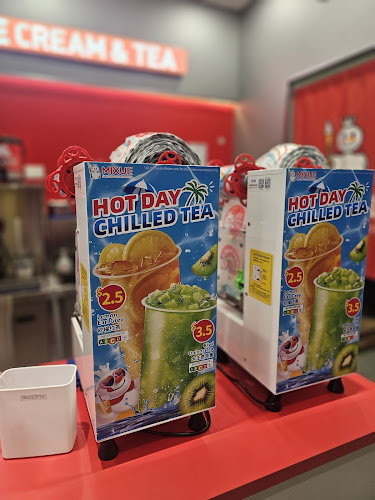 1 Punggol Dr., #01-05, One, Singapore 828629