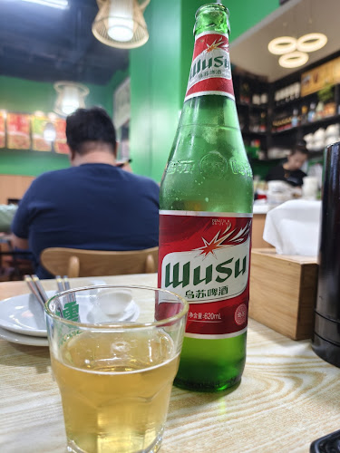 Opinii despre Jia Xiang Chinese Restaurant în Singapore - Hospitality and gastronomy