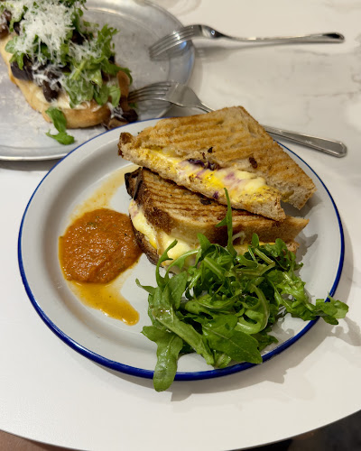 Opinii despre MICRO | bakery kitchen în Singapore - Hospitality and gastronomy