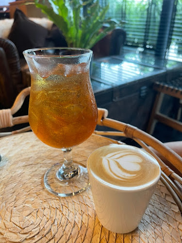 20grams Coffee Roastery - Hospitality and gastronomy