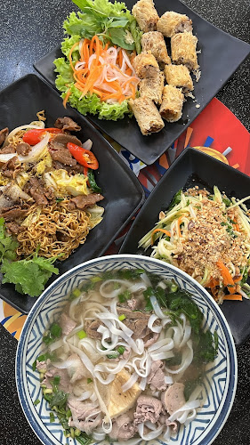 Comentarii opinii despre Wendy’s Kitchen