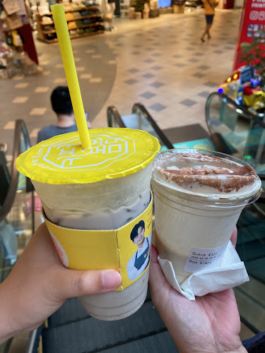 Comentarii opinii despre Cafe BomBom