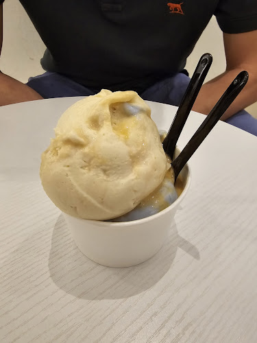 Comentarii opinii despre Moin Moin Gelato