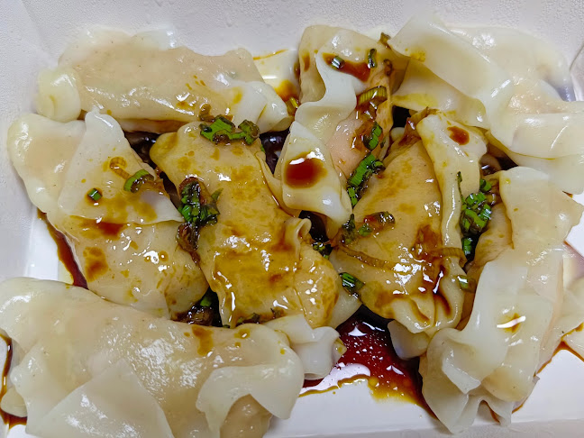 Opinii despre Din Tai Fung @ Waterway Point în Singapore - Hospitality and gastronomy