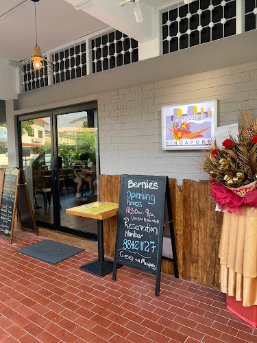 924 Upper Thomson Rd, Singapore 787119