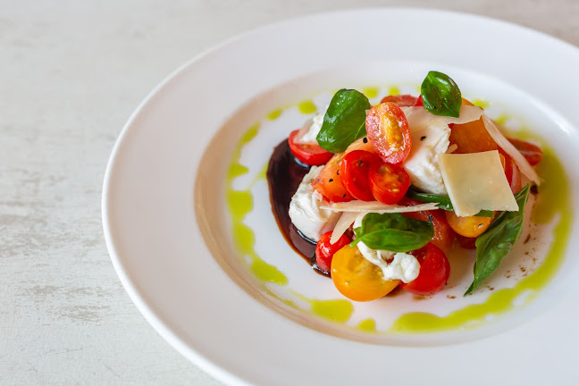 Comentarii opinii despre Plank Sourdough Pizza - Eng Kong Park