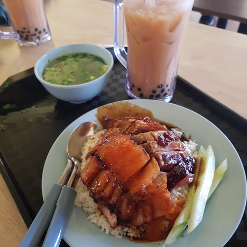 Opinii despre Cafe 107 în Singapore - Hospitality and gastronomy