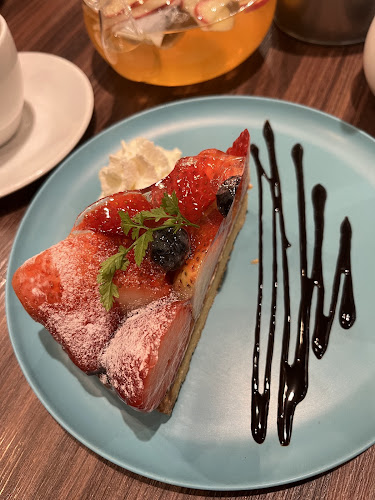 Comentarii opinii despre Cafe Ma Maison