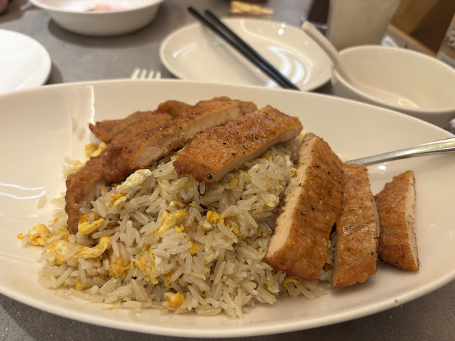 Paradise Classic (Jewel Changi Airport) - Singapore