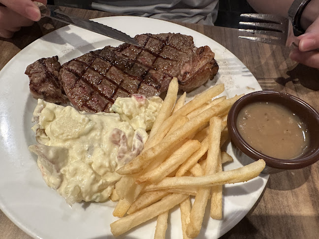 Astons Specialities - Singapore