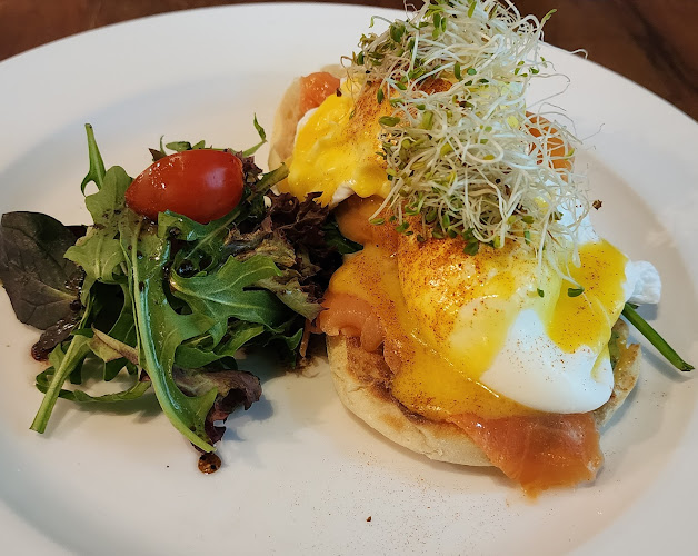 Jimmy Monkey Cafe & Bar