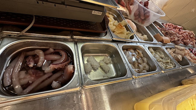 Fragrant Hot Pot (Punggol Plaza) - Hospitality and gastronomy